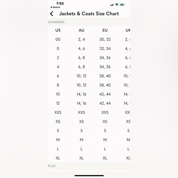 Burberry double sided down jacket women - Picture 7 of 7